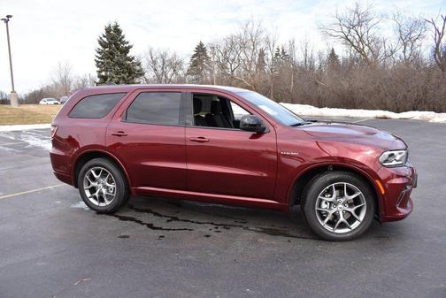 2026 Dodge Durango GT HEMI V8 AWD