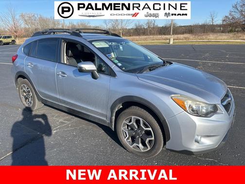 2015 Subaru XV Crosstrek 2.0i Limited