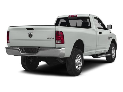 2014 RAM 2500 SLT