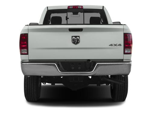 2014 RAM 2500 SLT