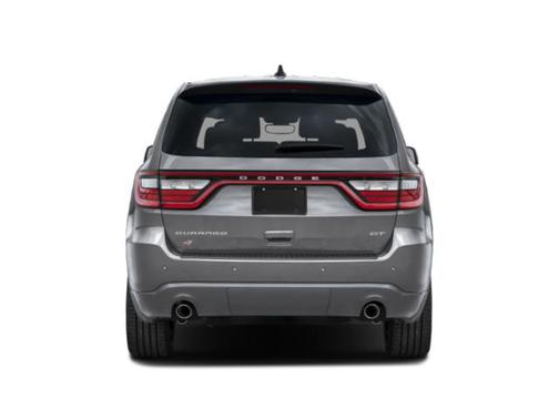 Green Machine 2026 Dodge Durango GT Plus