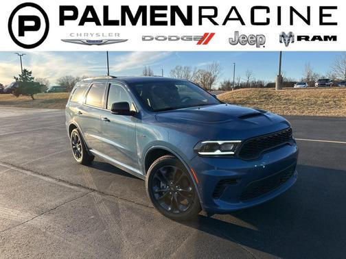 2024 Dodge Durango R/T Premium AWD