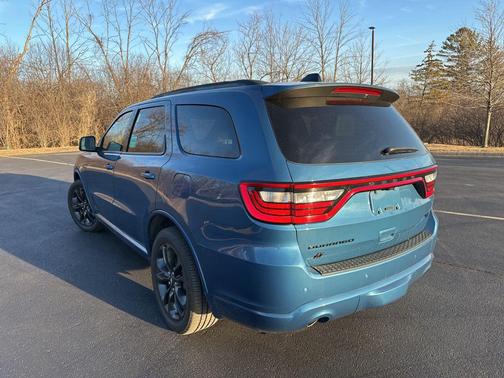 2024 Dodge Durango R/T Premium AWD