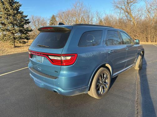2024 Dodge Durango R/T Premium AWD