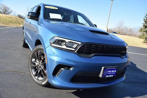 2024 Dodge Durango R/T Premium AWD