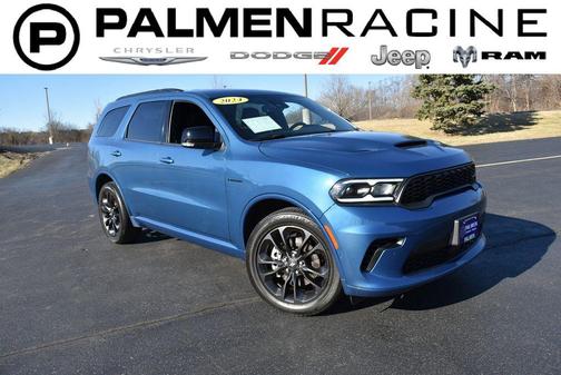 2024 Dodge Durango R/T Premium AWD