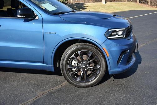 2024 Dodge Durango R/T Premium AWD