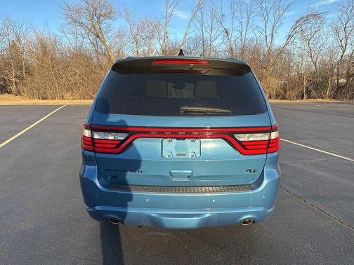 2024 Dodge Durango R/T Premium AWD