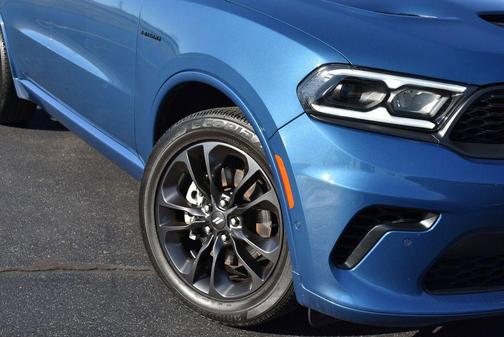 2024 Dodge Durango R/T Premium AWD