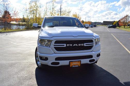 2024 RAM 1500 Big Horn/Lone Star