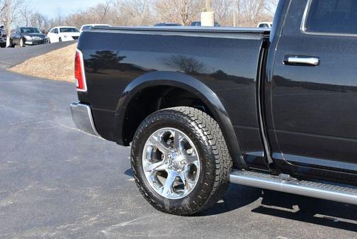 2018 RAM 1500 Laramie