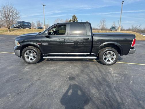 2018 RAM 1500 Laramie