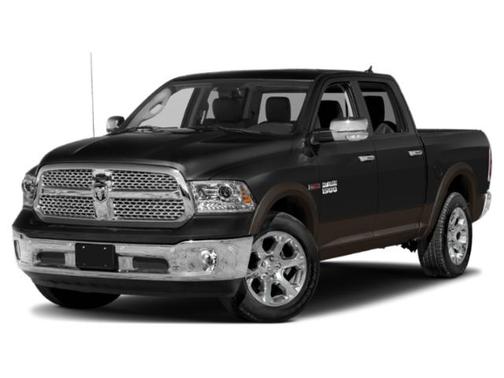2018 RAM 1500 Laramie