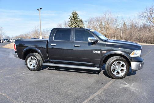 2018 RAM 1500 Laramie