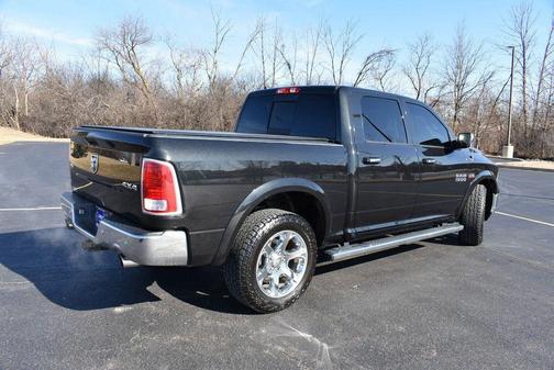 2018 RAM 1500 Laramie