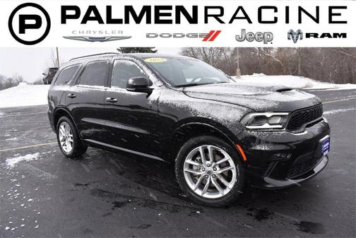 2023 Dodge Durango R/T Premium AWD