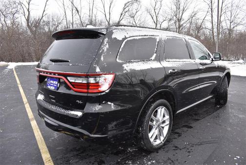 2023 Dodge Durango R/T Premium AWD
