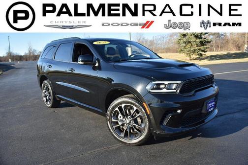 2025 Dodge Durango GT Plus
