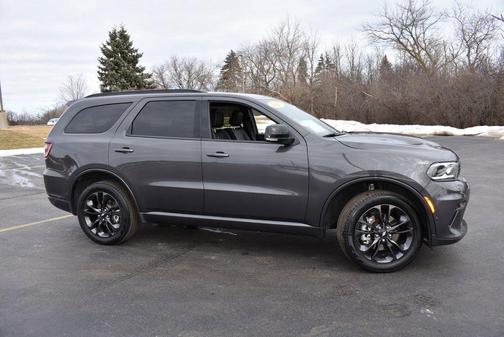 2025 Dodge Durango GT Plus