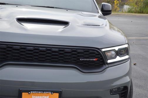 2022 Dodge Durango GT AWD