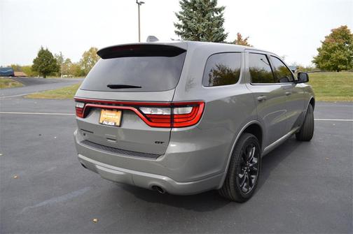 2022 Dodge Durango GT AWD