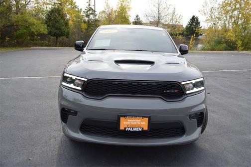 2022 Dodge Durango GT AWD
