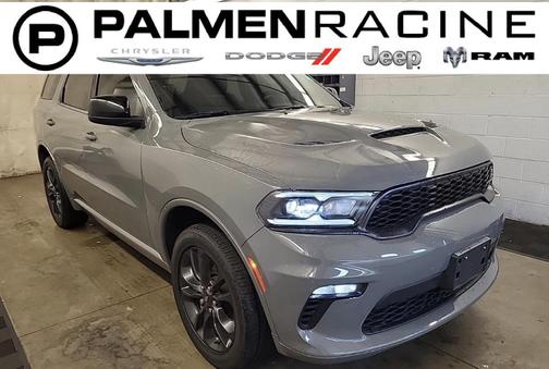 2022 Dodge Durango GT AWD