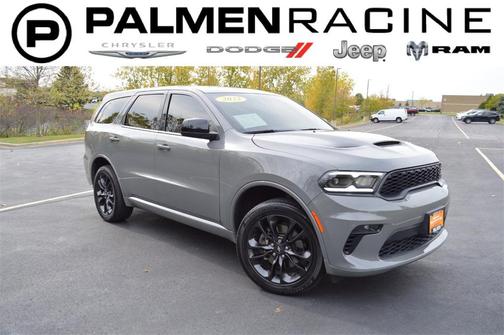 2022 Dodge Durango GT AWD