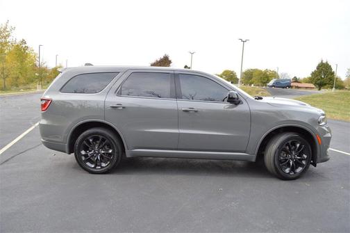 2022 Dodge Durango GT AWD