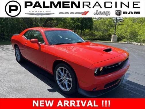 2023 Dodge Challenger GT