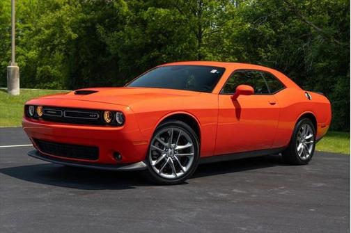 2023 Dodge Challenger GT