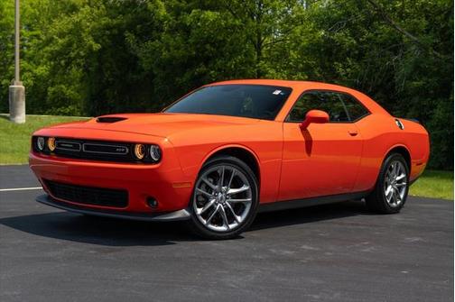 2023 Dodge Challenger GT