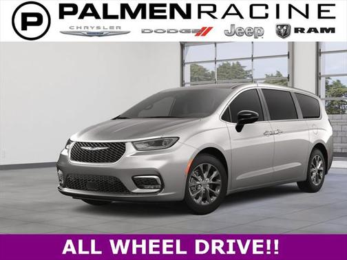 2025 Chrysler Pacifica L