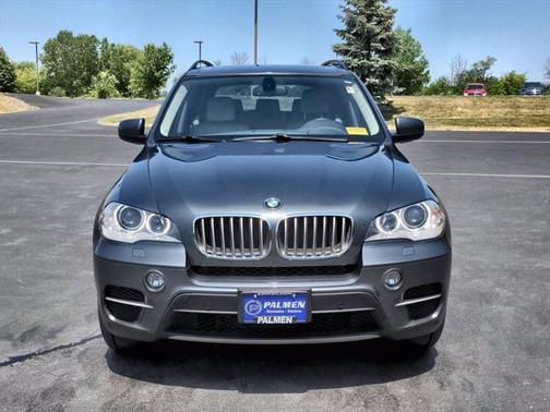 2013 BMW X5 xDrive35i