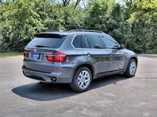 2013 BMW X5 xDrive35i