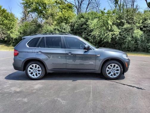 2013 BMW X5 xDrive35i
