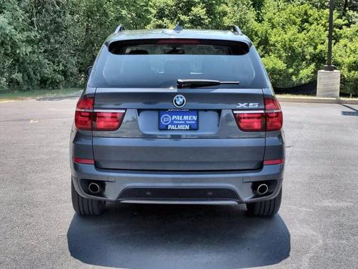 2013 BMW X5 xDrive35i