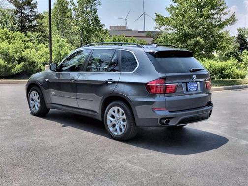 2013 BMW X5 xDrive35i