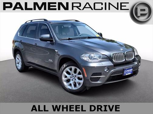 2013 BMW X5 xDrive35i