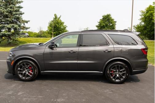 2024 Dodge Durango R/T Premium AWD