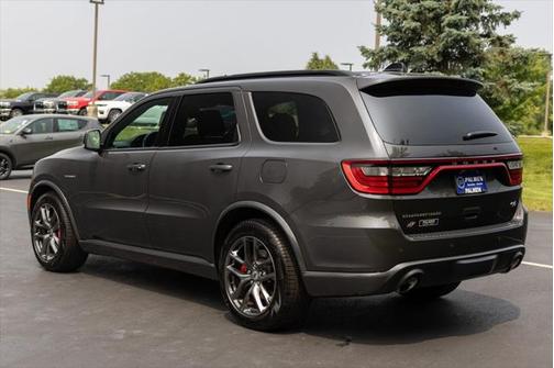 2024 Dodge Durango R/T Premium AWD