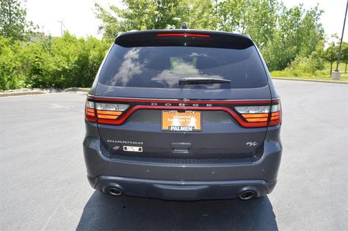 2024 Dodge Durango R/T Premium AWD