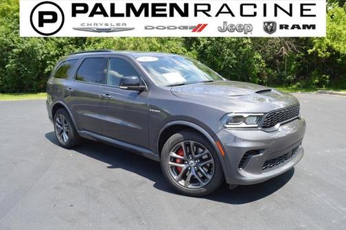2024 Dodge Durango R/T Premium AWD