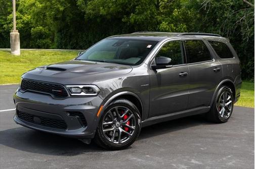 2024 Dodge Durango R/T Premium AWD