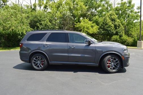 2024 Dodge Durango R/T Premium AWD