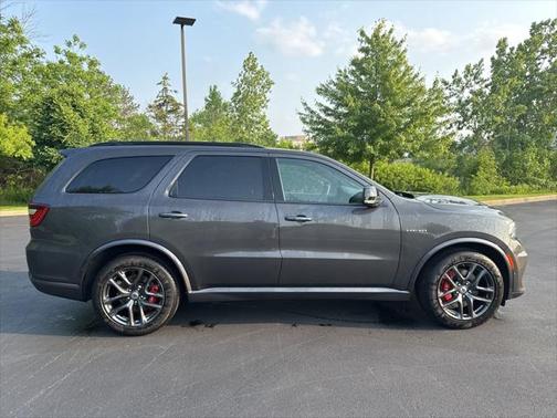 2024 Dodge Durango R/T Premium AWD