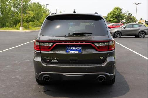 2024 Dodge Durango R/T Premium AWD