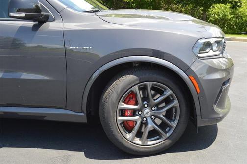 2024 Dodge Durango R/T Premium AWD