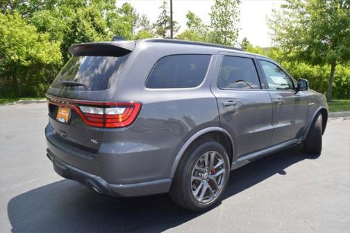 2024 Dodge Durango R/T Premium AWD