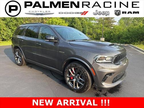 2024 Dodge Durango R/T Premium AWD